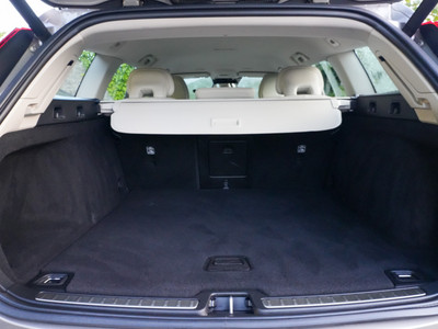2018 Volvo V60