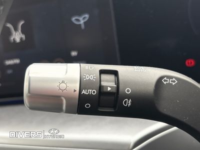 2025 Hyundai Ioniq 9