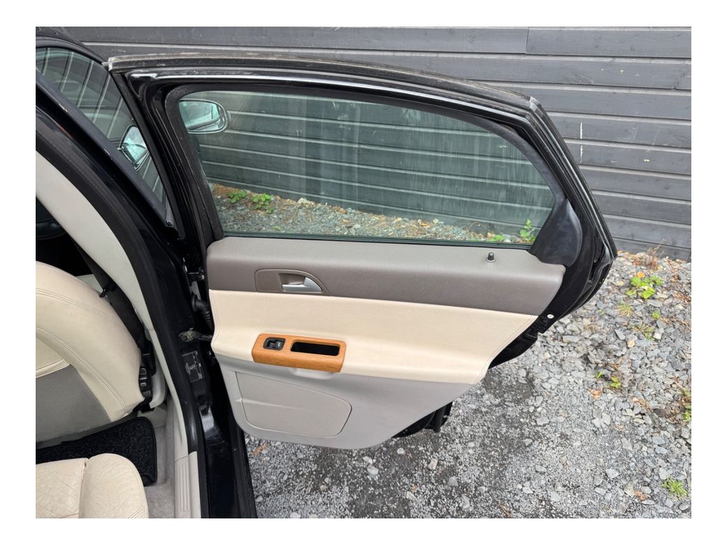 2007 Volvo S40