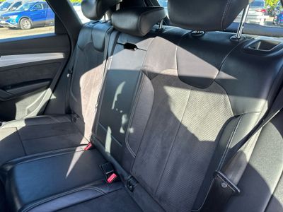 2020 Audi Q5