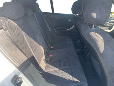 2017 BMW 1 Series
