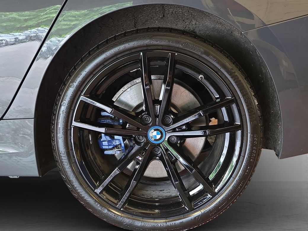 2022 BMW 3 Series