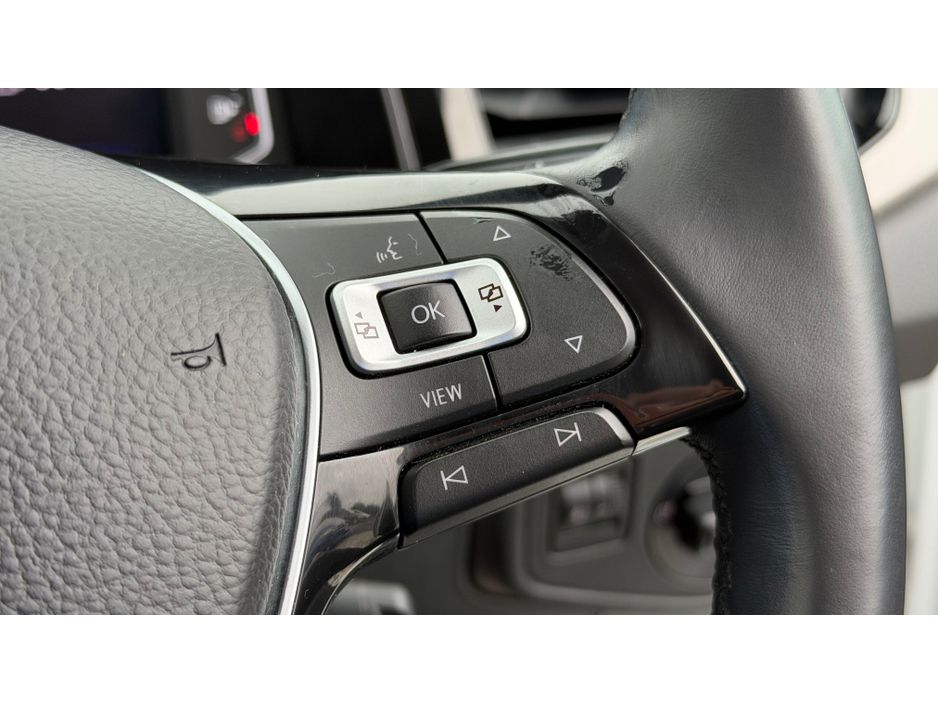 2019 Volkswagen Polo