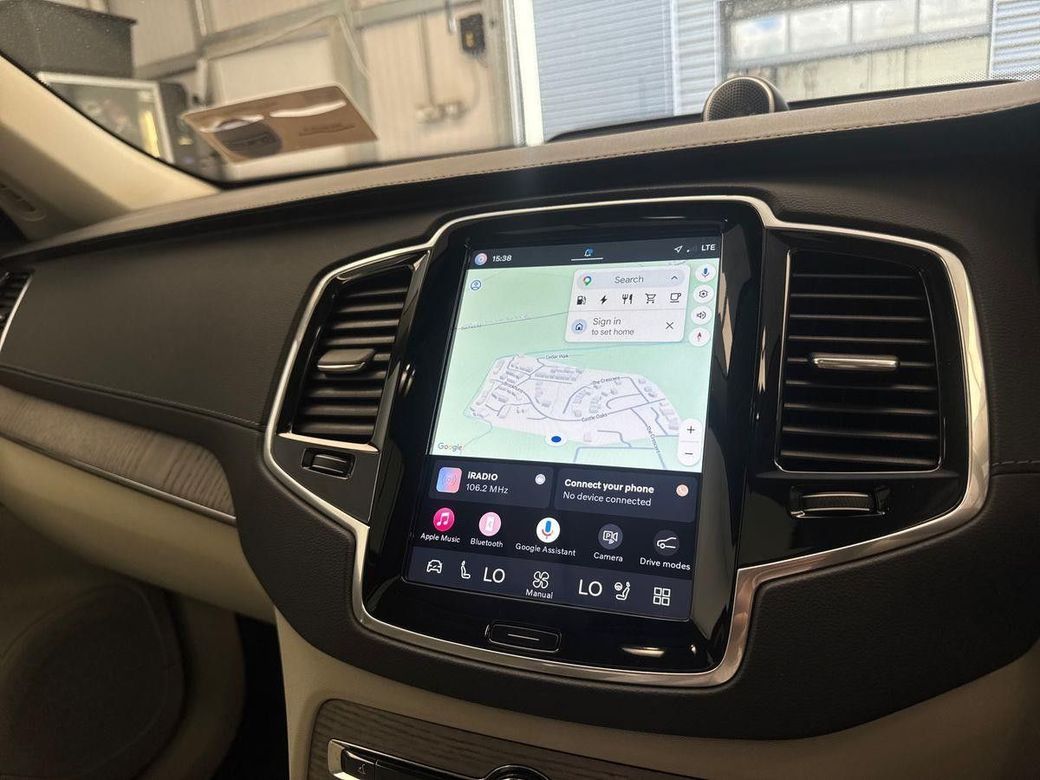 2023 Volvo XC90