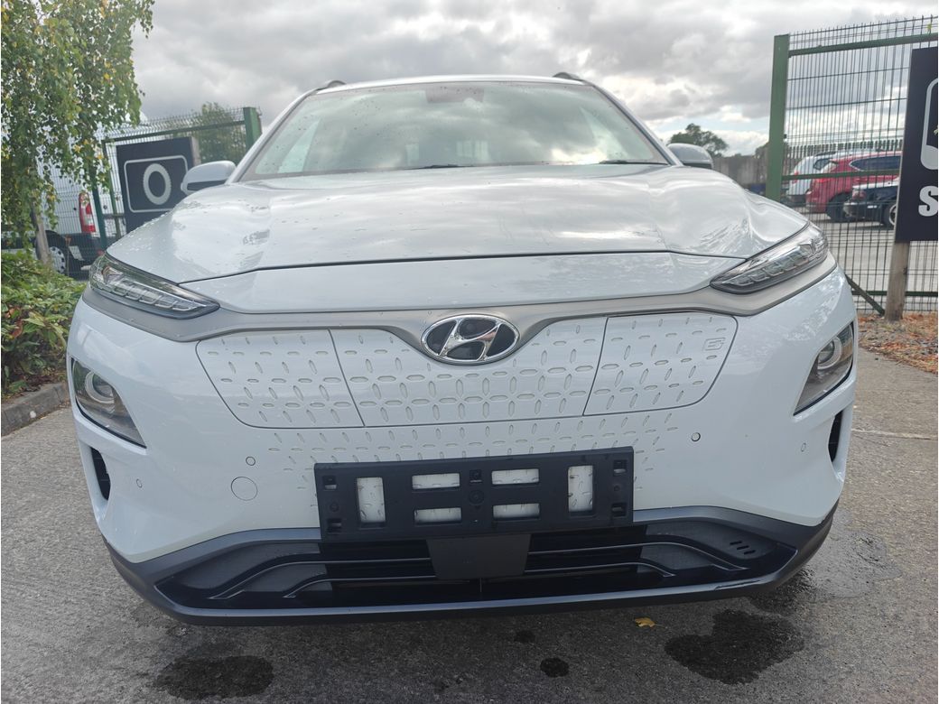 2020 Hyundai Kona