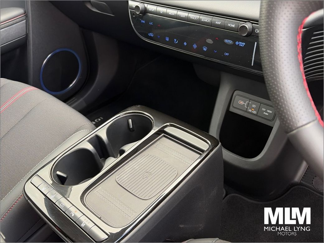 2026 Hyundai Ioniq 5