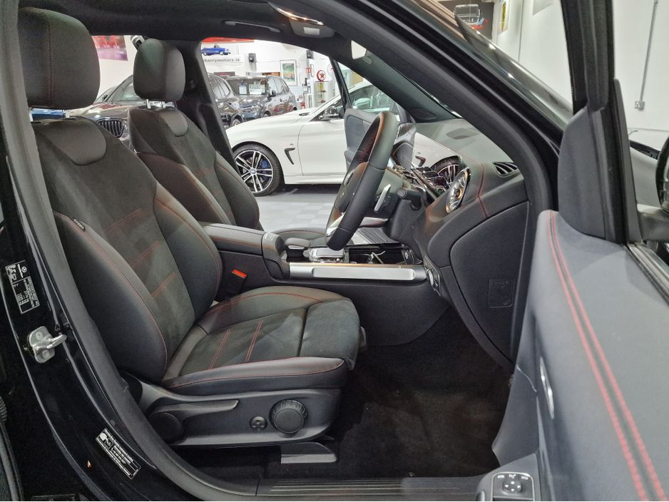 2023 Mercedes-Benz EQB