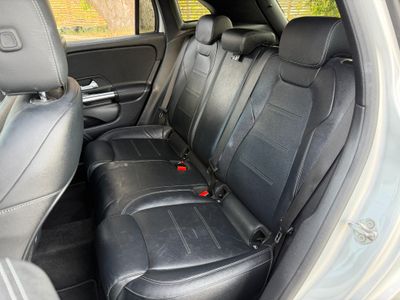 2021 Mercedes-Benz GLA Class