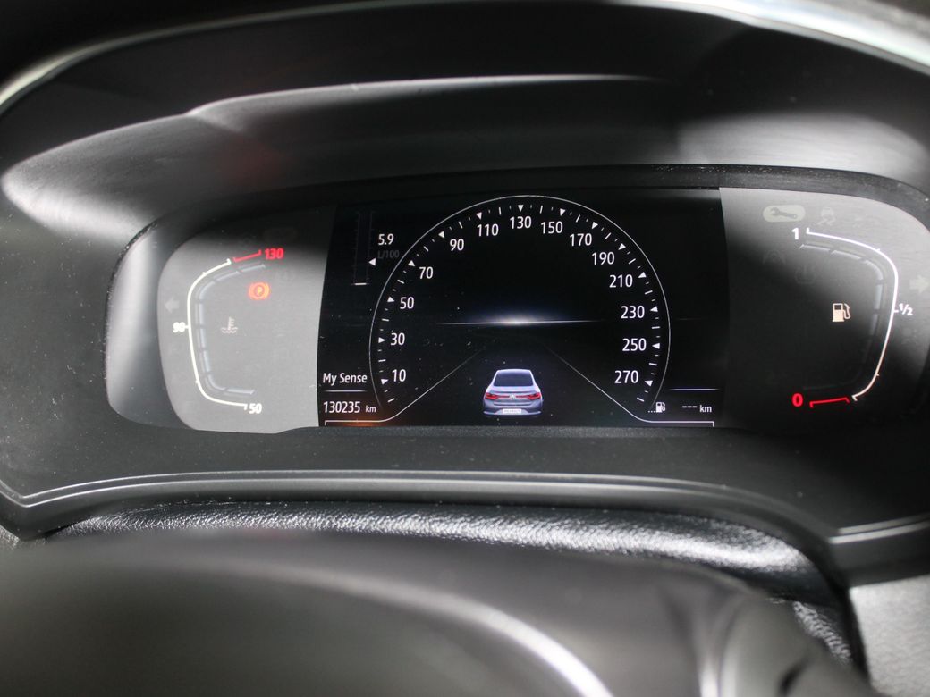2021 Renault Megane