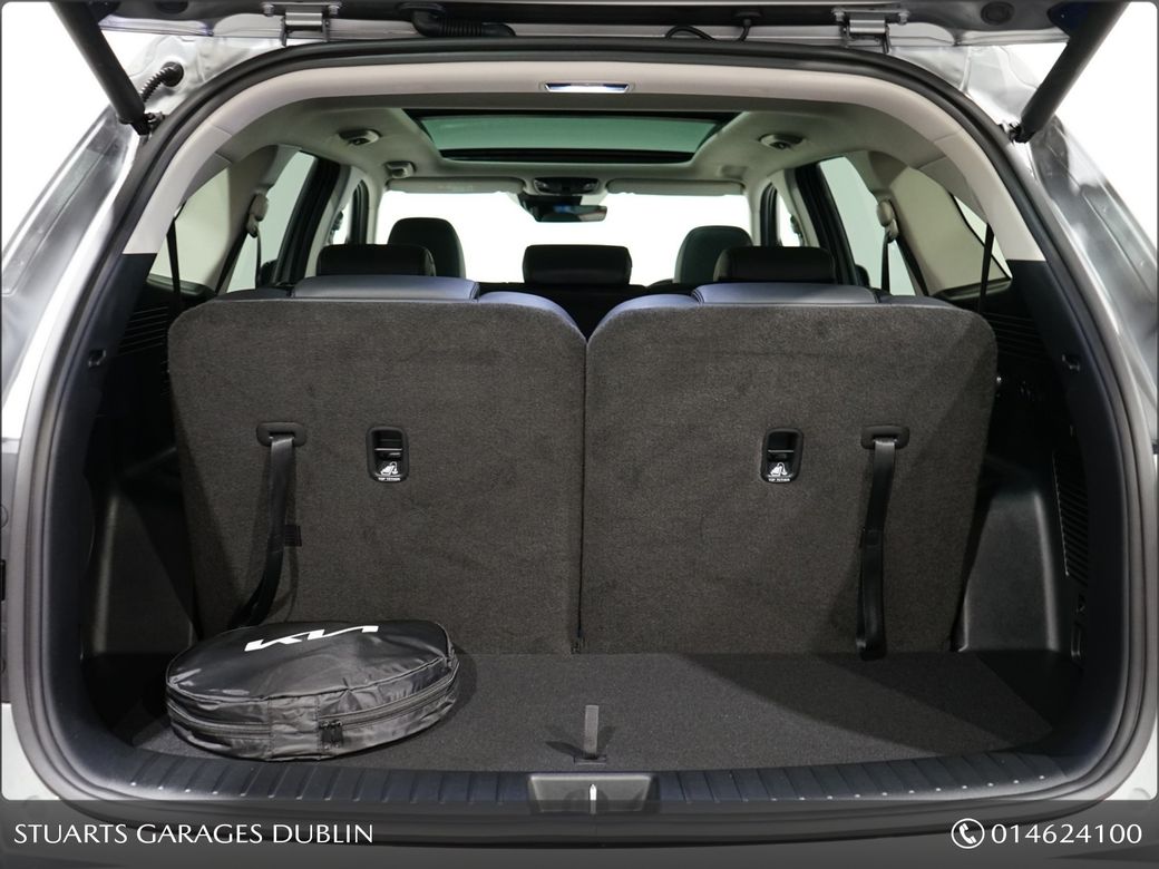 2024 Kia Sorento