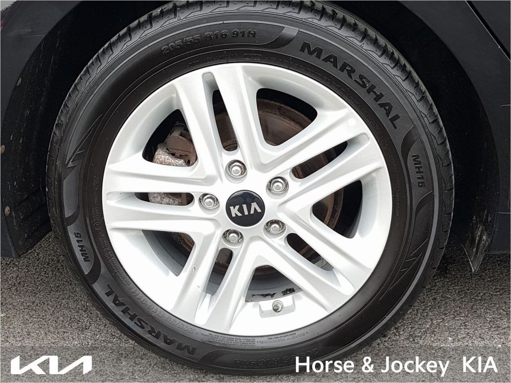 2019 Kia Ceed