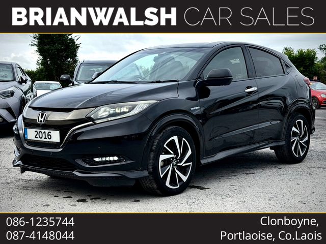 vehicle for sale from Brian Walsh Car Sales Portarlington