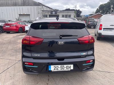 2021 Kia Niro