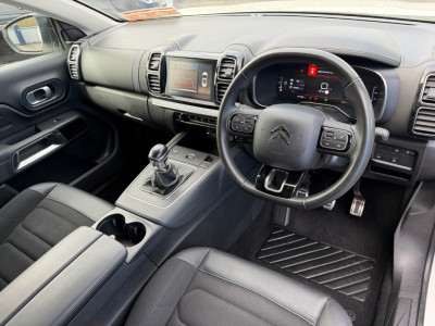 2022 Citroen C5 Aircross