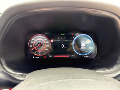 2025 Hyundai i30