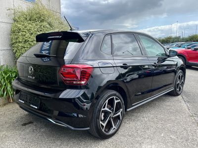 2022 Volkswagen Polo