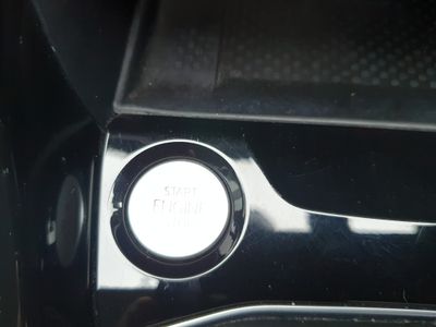 2020 Volkswagen T-Cross