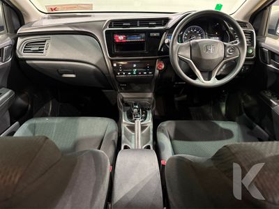 2019 Honda Grace
