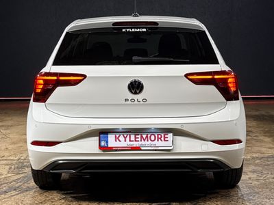 2023 Volkswagen Polo