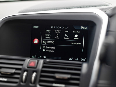 2017 Volvo XC60