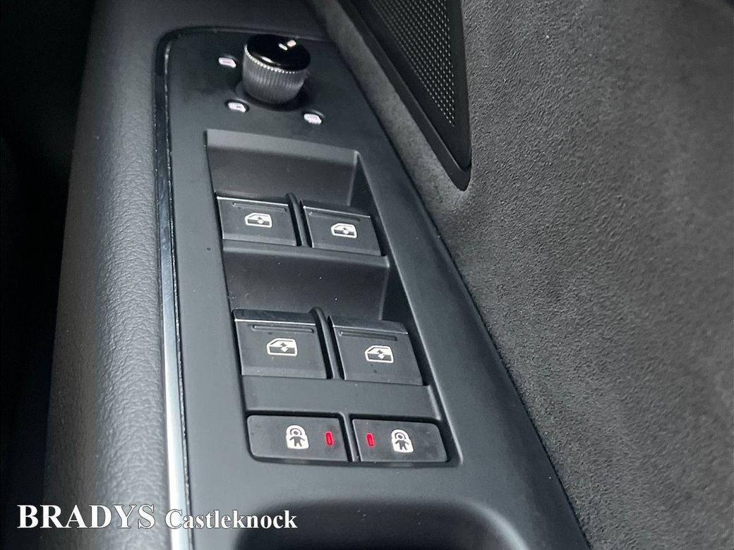 2021 Audi A8