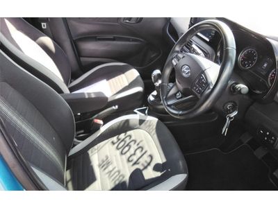 2020 Hyundai i10