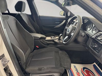 2015 BMW 3 Series