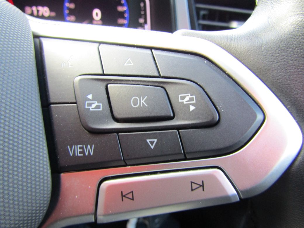 2022 Volkswagen T-Roc