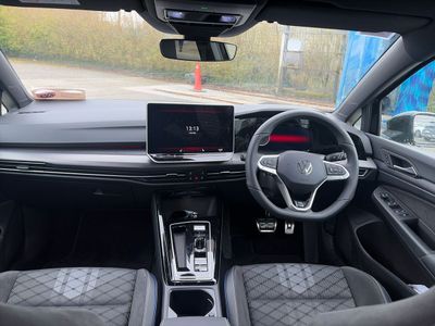 2026 Volkswagen Golf