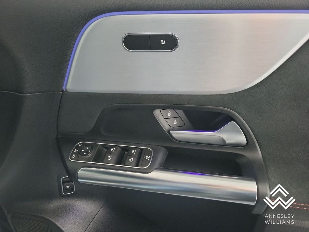 2022 Mercedes-Benz EQA
