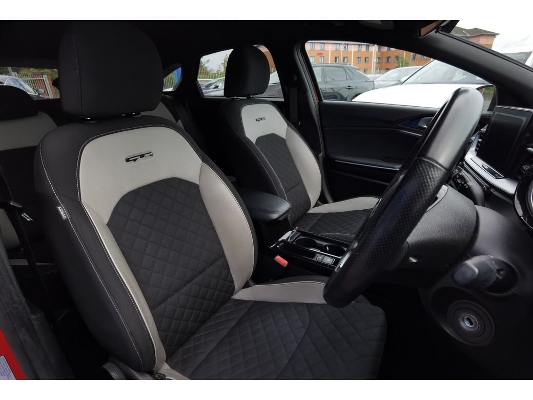 2019 Kia pro_ceed