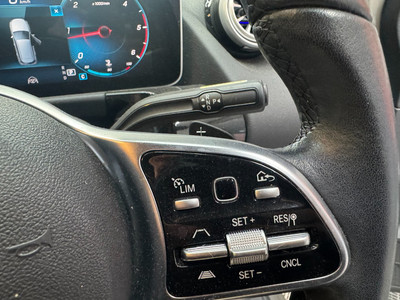 2019 Mercedes-Benz B Class