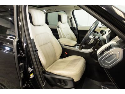 2019 Land Rover Range Rover Sport