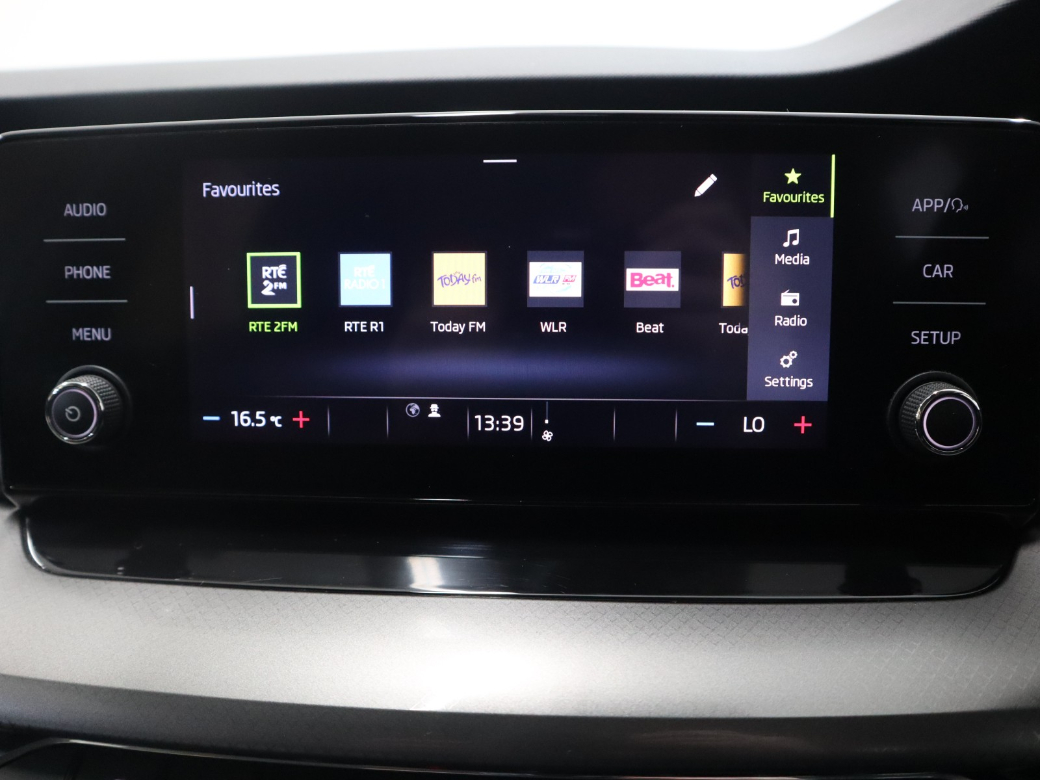 2023 Skoda Octavia