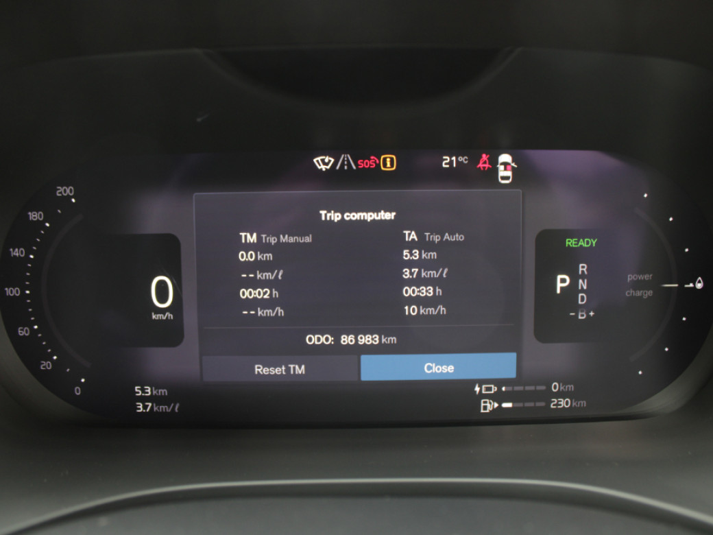 2022 Volvo XC60