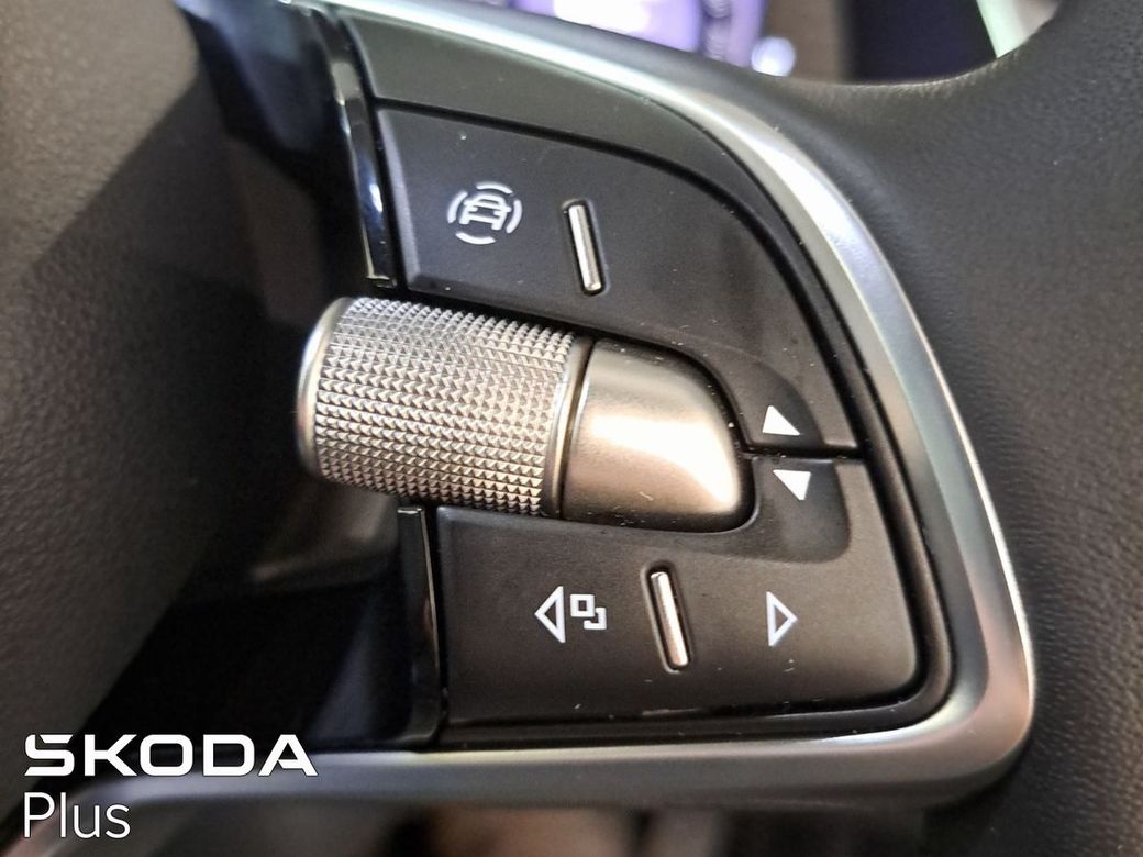 2026 Skoda Octavia