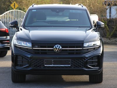 2025 Volkswagen Touareg