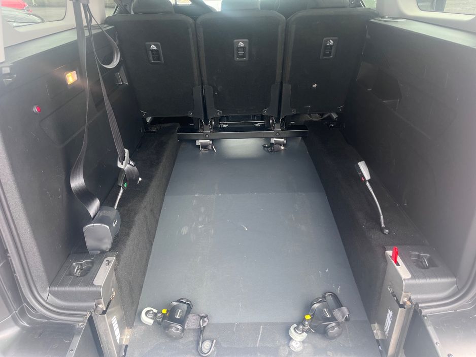 2024 Citroen Berlingo