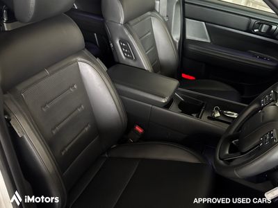 2024 Hyundai Santa Fe