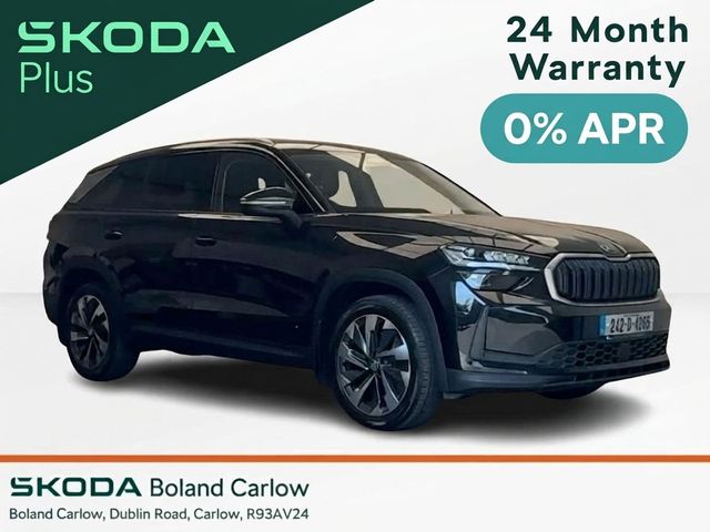 vehicle for sale from Boland Carlow