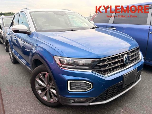 vehicle for sale from Kylemore Cars
