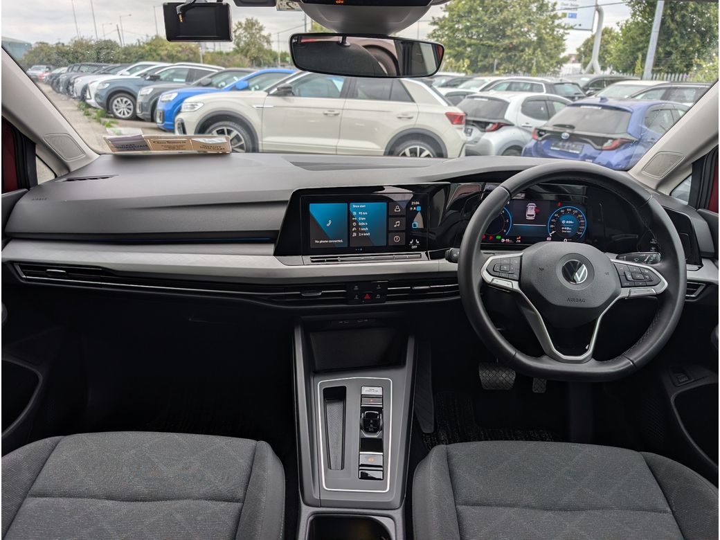 2023 Volkswagen Golf