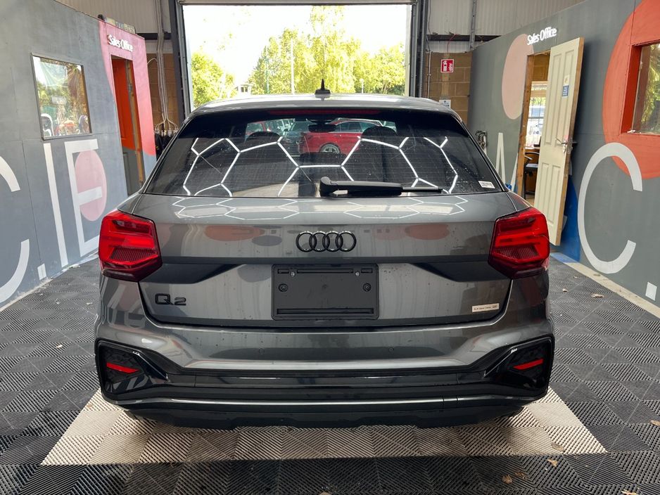2024 Audi Q2