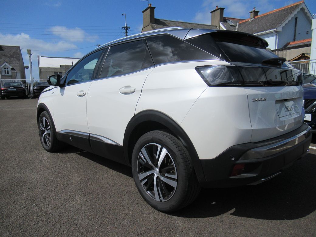 2023 Peugeot 3008