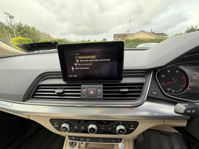 2019 Audi Q5