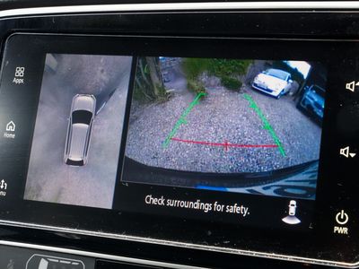 2019 Mitsubishi Outlander