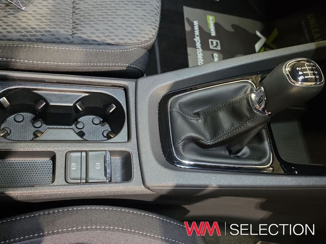 2023 Skoda Octavia