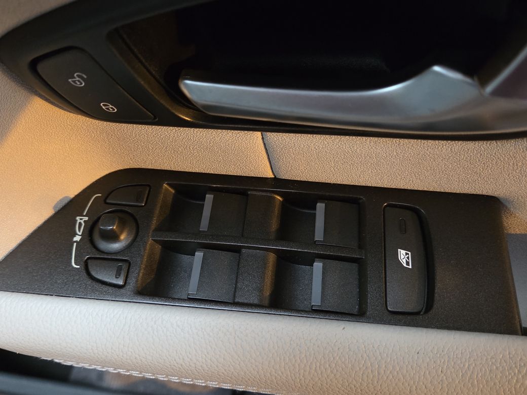 2017 Land Rover Range Rover Evoque