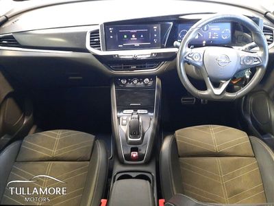 2023 Opel Grandland X