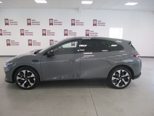 vehicle for sale from Dan Seaman Motors